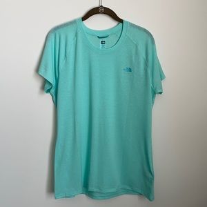 The North Face Tee